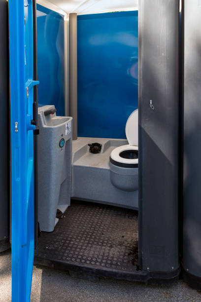 Professional porta potty rental in Lake Mohawk, OH