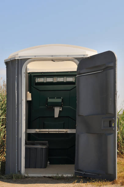 Portable bathroom rental in Lake Mohawk, OH