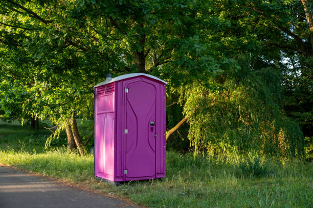 Porta potty rental for festivals in Lake Mohawk, OH