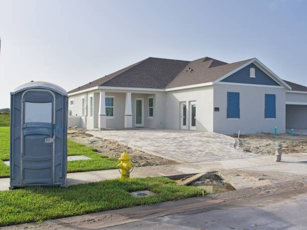 Best Portable restroom trailer rental  in Lake Mawk, OH