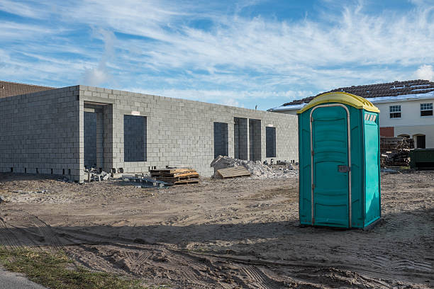 Professional porta potty rental in Lake Mohawk, OH